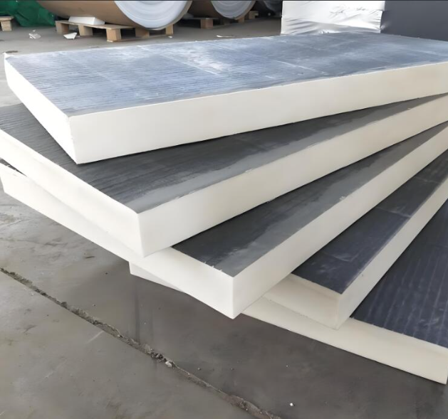 张家界聚氨酯保温板规格